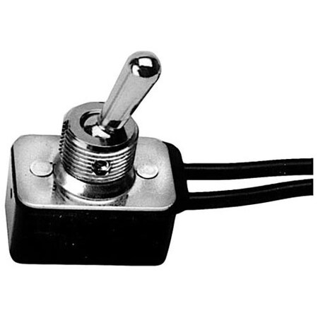 Toggle Switch